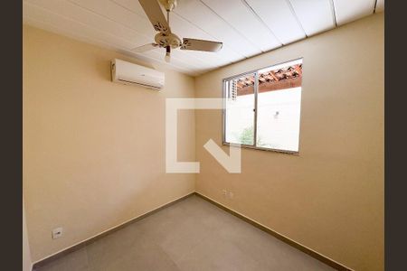 Quarto 1 de apartamento para alugar com 2 quartos, 80m² em Campo Grande, Rio de Janeiro