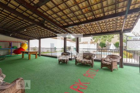 Apartamento para alugar com 80m², 2 quartos e 1 vaga Apartamento para alugar com 80m², 2 quartos e 1 vagaÁrea comum