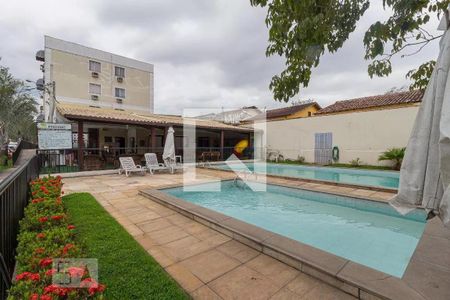 Apartamento para alugar com 80m², 2 quartos e 1 vaga Apartamento para alugar com 80m², 2 quartos e 1 vagaÁrea comum - Piscina