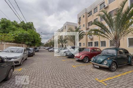 Apartamento para alugar com 80m², 2 quartos e 1 vaga Apartamento para alugar com 80m², 2 quartos e 1 vagaÁrea comum