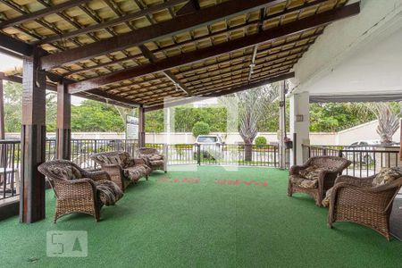 Apartamento para alugar com 80m², 2 quartos e 1 vaga Apartamento para alugar com 80m², 2 quartos e 1 vagaÁrea comum