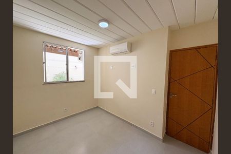 Quarto 2 de apartamento para alugar com 2 quartos, 80m² em Campo Grande, Rio de Janeiro