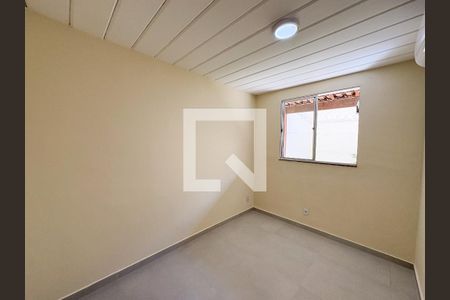 Quarto 2 de apartamento para alugar com 2 quartos, 80m² em Campo Grande, Rio de Janeiro