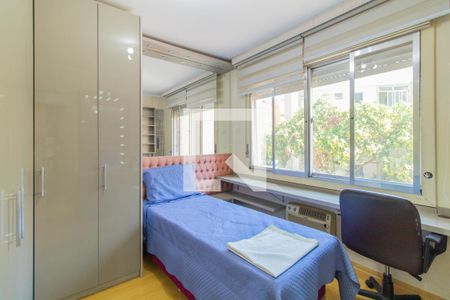 Quarto 2 de apartamento para alugar com 2 quartos, 61m² em Centro Histórico, Porto Alegre