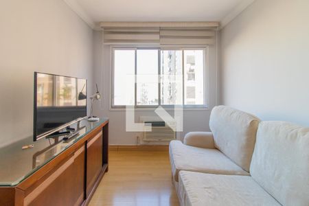 Sala de apartamento para alugar com 2 quartos, 61m² em Centro Histórico, Porto Alegre