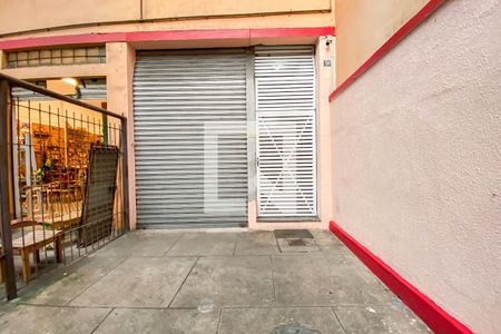 Apartamento para alugar com 200m², 2 quartos e sem vaga Apartamento para alugar com 200m², 2 quartos e sem vagaFachada e portaria