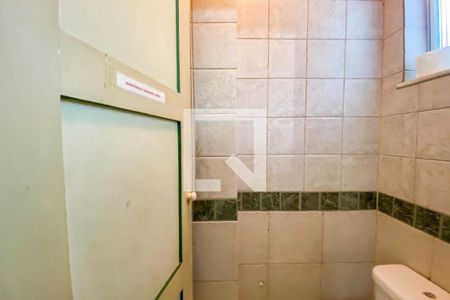 Apartamento para alugar com 200m², 2 quartos e sem vaga Apartamento para alugar com 200m², 2 quartos e sem vagaBanheiro