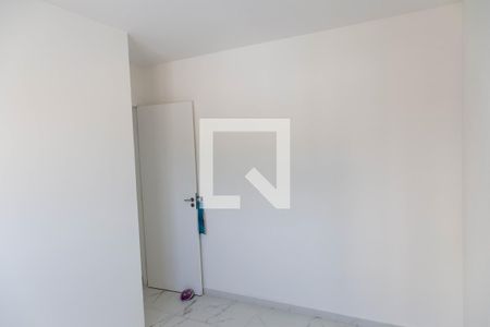 Quarto 1 de apartamento à venda com 2 quartos, 55m² em Campanário, Diadema