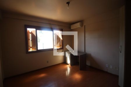 Quarto 1 de apartamento à venda com 3 quartos, 130m² em Marechal Rondon, Canoas