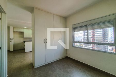 Studio para alugar com 38m², 1 quarto e 1 vaga Studio para alugar com 38m², 1 quarto e 1 vagaquarto