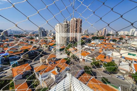 Studio para alugar com 38m², 1 quarto e 1 vaga Studio para alugar com 38m², 1 quarto e 1 vagavaranda vista