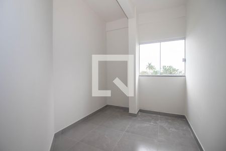 Quarto 1 de apartamento para alugar com 2 quartos, 70m² em Setor Habitacional Vicente Pires, Brasília