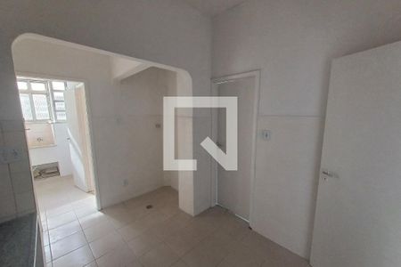 Apartamento à venda com 54m², 1 quarto e sem vaga Apartamento à venda com 54m², 1 quarto e sem vagaCozinha