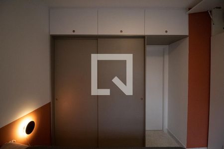 Apartamento à venda com 40m², 1 quarto e 1 vaga Apartamento à venda com 40m², 1 quarto e 1 vagaSuíte