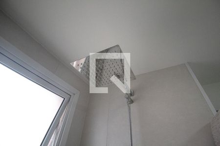 Apartamento à venda com 40m², 1 quarto e 1 vaga Apartamento à venda com 40m², 1 quarto e 1 vagaBanheiro da Suíte