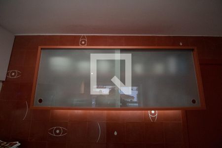 Apartamento à venda com 40m², 1 quarto e 1 vaga Apartamento à venda com 40m², 1 quarto e 1 vagaCozinha