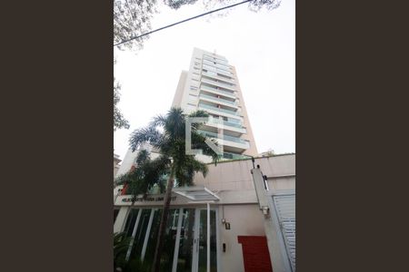 Apartamento à venda com 40m², 1 quarto e 1 vaga Apartamento à venda com 40m², 1 quarto e 1 vagaFachada