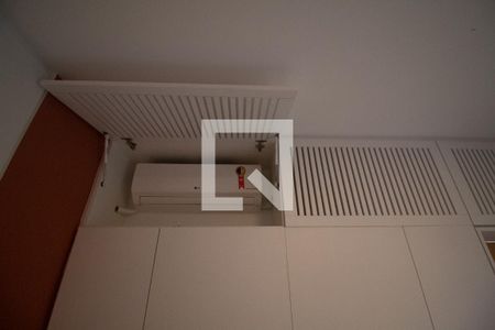 Apartamento à venda com 40m², 1 quarto e 1 vaga Apartamento à venda com 40m², 1 quarto e 1 vagaSuíte