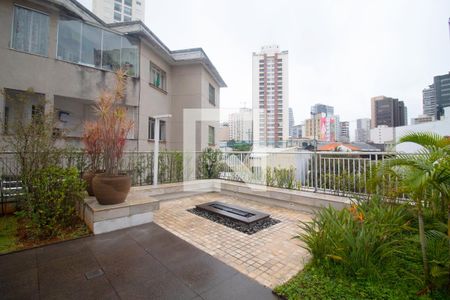 Apartamento à venda com 40m², 1 quarto e 1 vaga Apartamento à venda com 40m², 1 quarto e 1 vagaÁrea comum