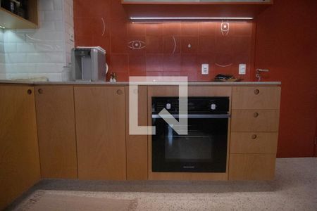 Apartamento à venda com 40m², 1 quarto e 1 vaga Apartamento à venda com 40m², 1 quarto e 1 vagaCozinha
