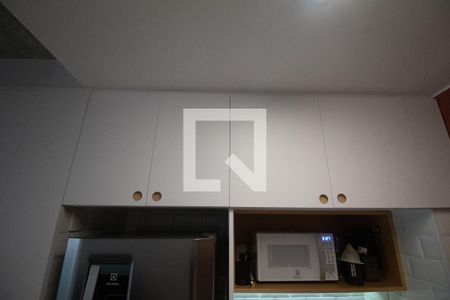 Apartamento à venda com 40m², 1 quarto e 1 vaga Apartamento à venda com 40m², 1 quarto e 1 vagaCozinha