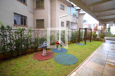 Apartamento à venda com 40m², 1 quarto e 1 vaga Apartamento à venda com 40m², 1 quarto e 1 vagaÁrea comum