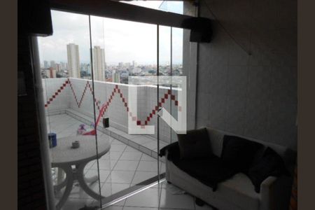 Apartamento à venda com 2 quartos, 82m² em Vila Nova Savoia, São Paulo