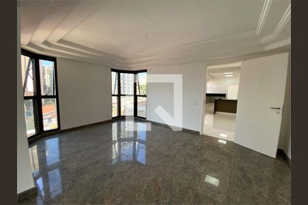 Apartamento à venda com 6 quartos, 568m² em Cambuí, Campinas