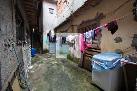 Casa à venda com 512m², 2 quartos e 2 vagasQuintal