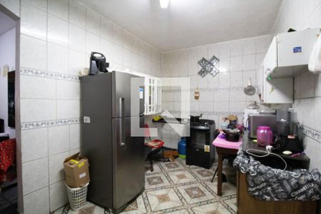 Casa à venda com 512m², 2 quartos e 2 vagasCozinha