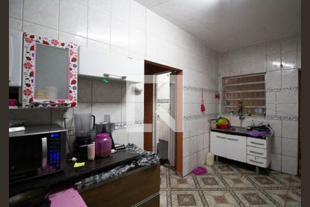 Casa à venda com 512m², 2 quartos e 2 vagasCozinha