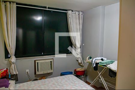 quarto 1 de apartamento à venda com 3 quartos, 84m² em Pechincha, Rio de Janeiro