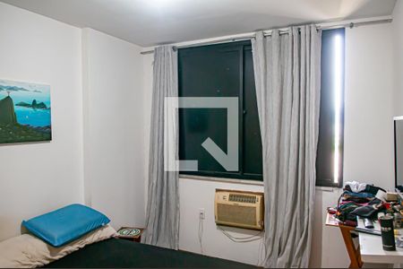 quarto 2 de apartamento à venda com 3 quartos, 84m² em Pechincha, Rio de Janeiro