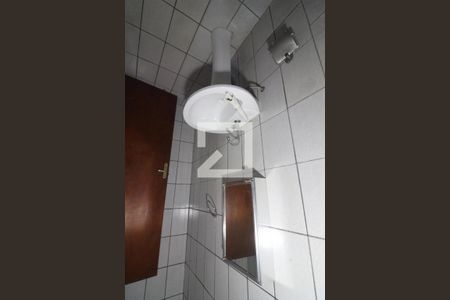 Apartamento para alugar com 70m², 2 quartos e sem vagaBanheiro 