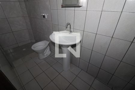 Apartamento para alugar com 70m², 2 quartos e sem vagaBanheiro 