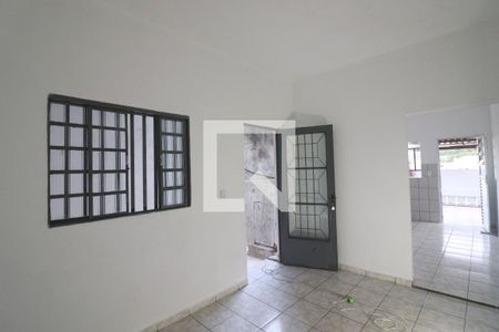 Sala  de apartamento para alugar com 2 quartos, 70m² em Vila Palmeiras, São Paulo