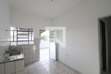 Apartamento para alugar com 70m², 2 quartos e sem vagaCozinha 