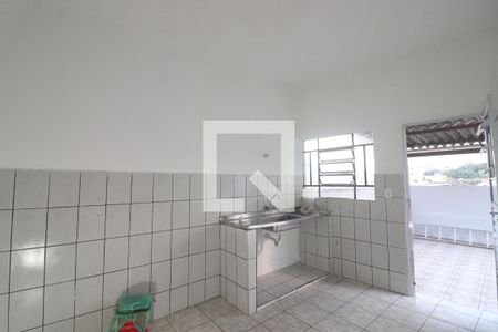 Apartamento para alugar com 70m², 2 quartos e sem vagaCozinha 