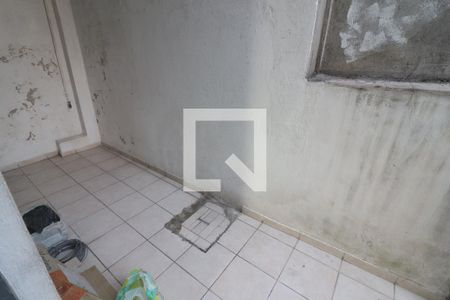 Apartamento para alugar com 70m², 2 quartos e sem vagaQuintal 