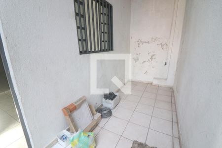 Apartamento para alugar com 70m², 2 quartos e sem vagaQuintal 