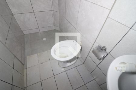 Apartamento para alugar com 70m², 2 quartos e sem vagaBanheiro 