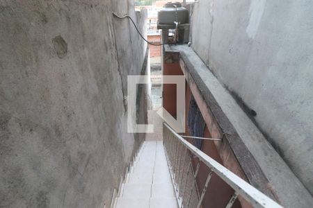 Apartamento para alugar com 70m², 2 quartos e sem vagaQuintal 