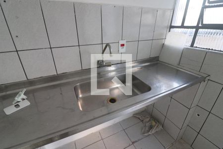 Apartamento para alugar com 70m², 2 quartos e sem vagaCozinha 