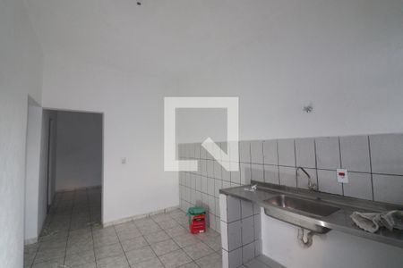 Apartamento para alugar com 70m², 2 quartos e sem vagaCozinha 