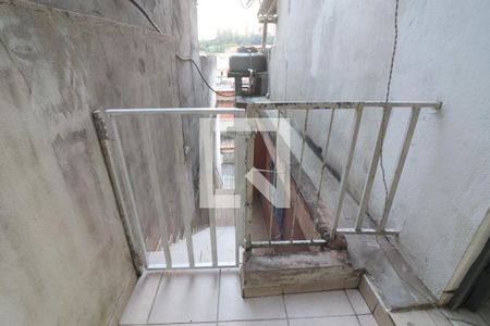 Apartamento para alugar com 70m², 2 quartos e sem vagaQuintal 