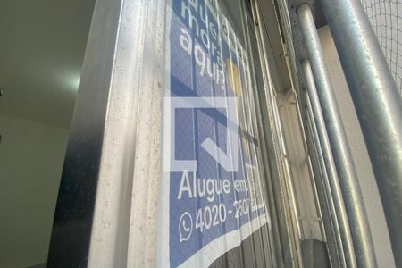 Apartamento à venda com 65m², 2 quartos e 1 vagaFachada