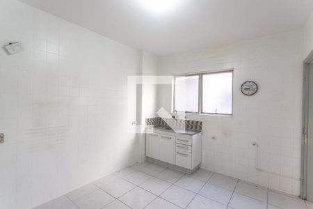 Apartamento à venda com 65m², 2 quartos e 1 vagaCozinha