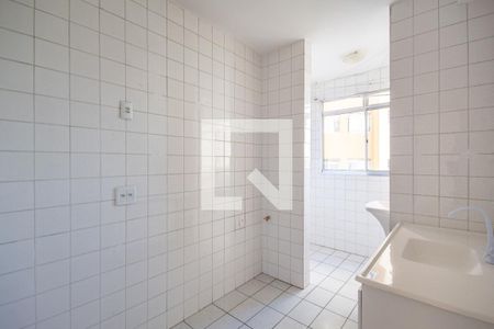 Apartamento para alugar com 58m², 2 quartos e 1 vagaCozinha