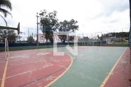 Apartamento para alugar com 58m², 2 quartos e 1 vagaQuadra