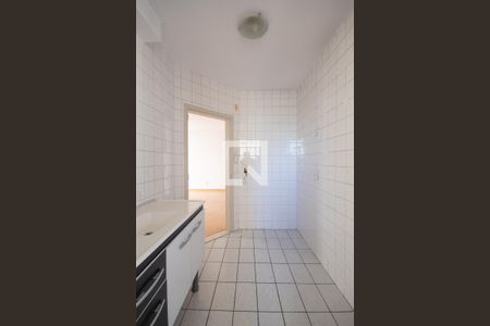 Apartamento para alugar com 58m², 2 quartos e 1 vagaCozinha